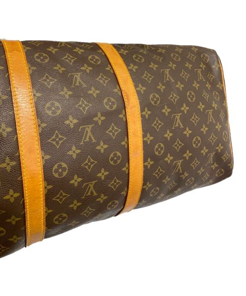 LOUIS VUITTON（ルイ ヴィトン）LOUIS VUITTON (ルイ ヴィトン) キーポルバンドリエール サイズ:60の古着・服飾アイテム