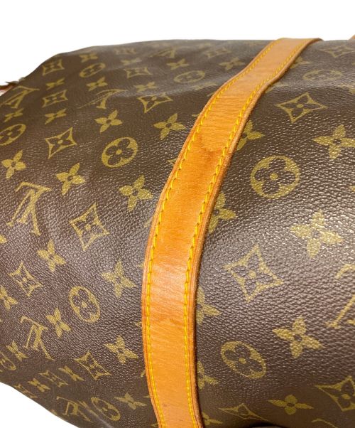 LOUIS VUITTON（ルイ ヴィトン）LOUIS VUITTON (ルイ ヴィトン) キーポルバンドリエール サイズ:60の古着・服飾アイテム