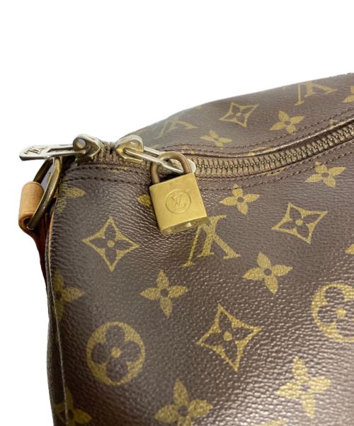 LOUIS VUITTON（ルイ ヴィトン）LOUIS VUITTON (ルイ ヴィトン) キーポルバンドリエール サイズ:60の古着・服飾アイテム
