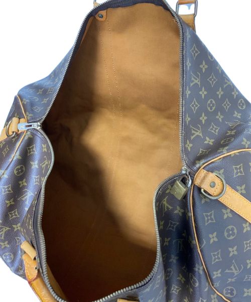 LOUIS VUITTON（ルイ ヴィトン）LOUIS VUITTON (ルイ ヴィトン) キーポルバンドリエール サイズ:60の古着・服飾アイテム