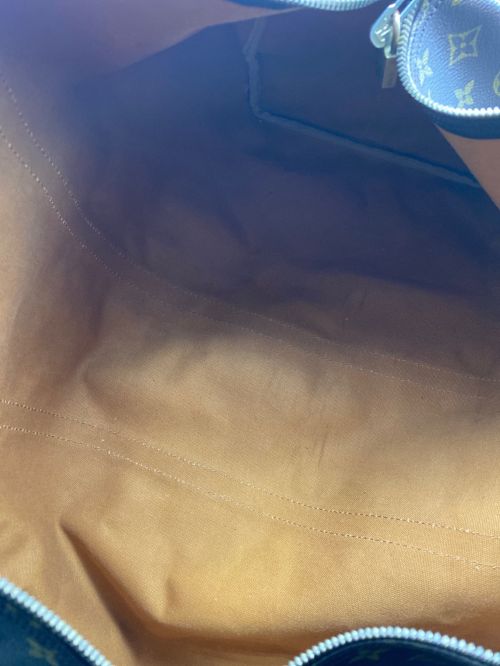 LOUIS VUITTON（ルイ ヴィトン）LOUIS VUITTON (ルイ ヴィトン) キーポルバンドリエール サイズ:60の古着・服飾アイテム