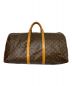 LOUIS VUITTON (ルイ ヴィトン) キーポルバンドリエール サイズ:60：32800円
