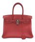 HERMES（エルメス）の古着「バーキン30」｜ルージュカザック