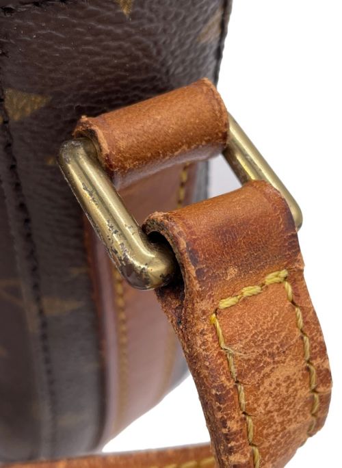 LOUIS VUITTON（ルイ ヴィトン）LOUIS VUITTON (ルイ ヴィトン) シャンティGM ブラウン サイズ:GMの古着・服飾アイテム