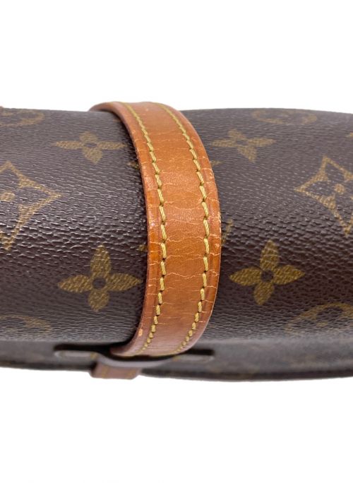 LOUIS VUITTON（ルイ ヴィトン）LOUIS VUITTON (ルイ ヴィトン) シャンティGM ブラウン サイズ:GMの古着・服飾アイテム
