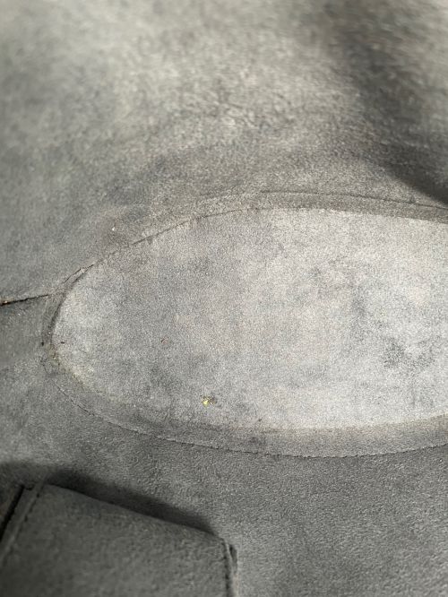LOUIS VUITTON（ルイ ヴィトン）LOUIS VUITTON (ルイ ヴィトン) サンジャック ブラック サイズ:-の古着・服飾アイテム