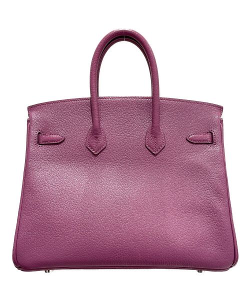 HERMES（エルメス）HERMES (エルメス) バーキン25 アネモネ サイズ:25の古着・服飾アイテム