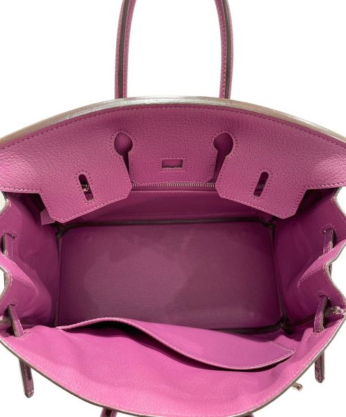 HERMES（エルメス）HERMES (エルメス) バーキン25 アネモネ サイズ:25の古着・服飾アイテム