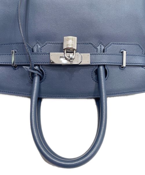 HERMES（エルメス）HERMES (エルメス) バーキン30　 ブルーニュイ サイズ:30の古着・服飾アイテム