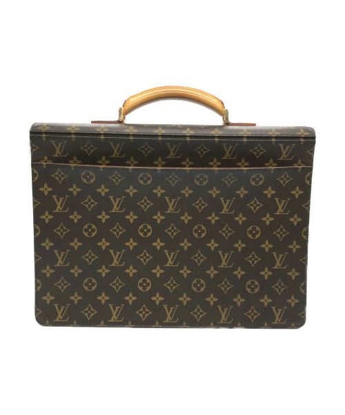 LOUIS VUITTON（ルイ ヴィトン）LOUIS VUITTON (ルイ ヴィトン) ロブスト1 モノグラム M53027 BA1057の古着・服飾アイテム