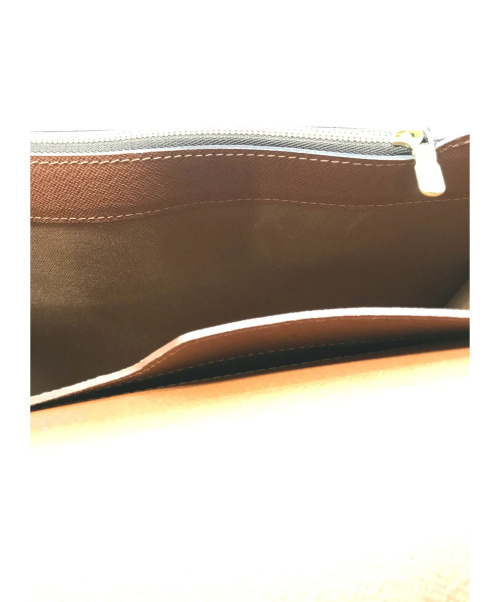 LOUIS VUITTON（ルイ ヴィトン）LOUIS VUITTON (ルイ ヴィトン) ロブスト1 モノグラム M53027 BA1057の古着・服飾アイテム