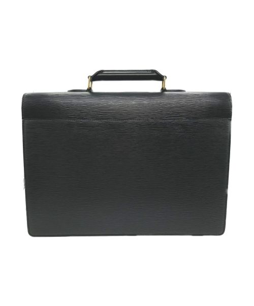 LOUIS VUITTON（ルイ ヴィトン）LOUIS VUITTON (ルイ ヴィトン) ブリーフケース エピ M54422 MI0946の古着・服飾アイテム