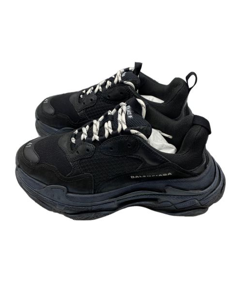 BALENCIAGA（バレンシアガ）BALENCIAGA (バレンシアガ) TRIPLE S サイズ:41の古着・服飾アイテム
