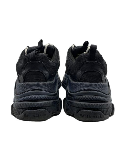 BALENCIAGA（バレンシアガ）BALENCIAGA (バレンシアガ) TRIPLE S サイズ:41の古着・服飾アイテム