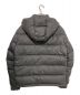 MONCLER (モンクレール) MONTGENEVRE GIUBBOTTO グレー サイズ:1：64800円