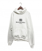 BALENCIAGAバレンシアガ）の古着「パーカー」