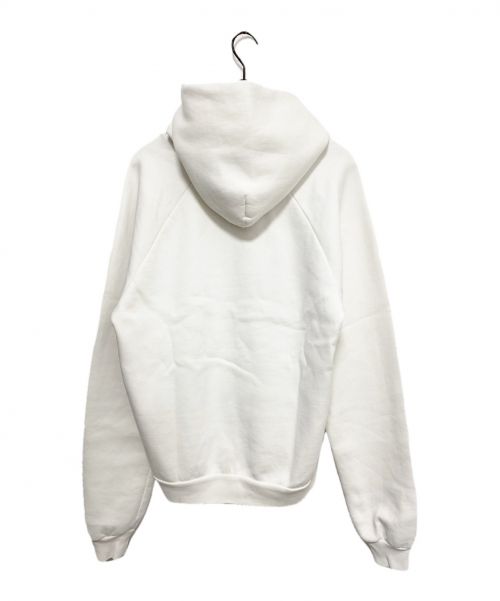 BALENCIAGA（バレンシアガ）BALENCIAGA (バレンシアガ) パーカー サイズ:Ｍの古着・服飾アイテム