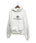 BALENCIAGA（バレンシアガ）の古着「パーカー」