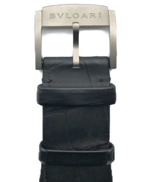 BVLGARI（ブルガリ）BVLGARI (ブルガリ) オクトフィニッシモの古着・服飾アイテム