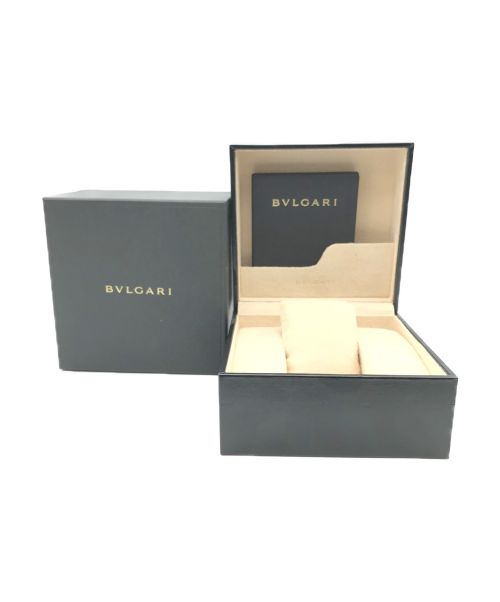 BVLGARI（ブルガリ）BVLGARI (ブルガリ) オクトフィニッシモの古着・服飾アイテム