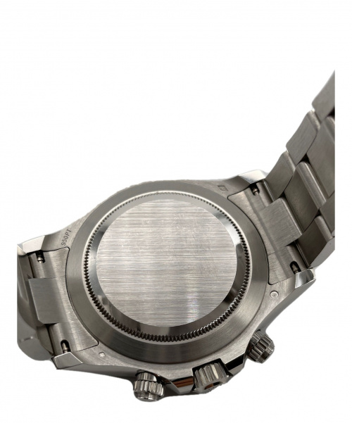 ROLEX（ロレックス）ROLEX (ロレックス) デイデイト アイスブルー サイズ:40mm 自動巻き プラチナ ランダム品番の古着・服飾アイテム