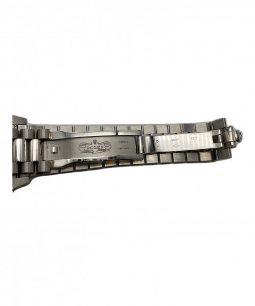 ROLEX（ロレックス）ROLEX (ロレックス) デイデイト アイスブルー サイズ:40mm 自動巻き プラチナ ランダム品番の古着・服飾アイテム