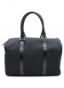 FENDI (フェンディ) ズッキーノ ミニボストンバッグ ブラック サイズ:-：37800円