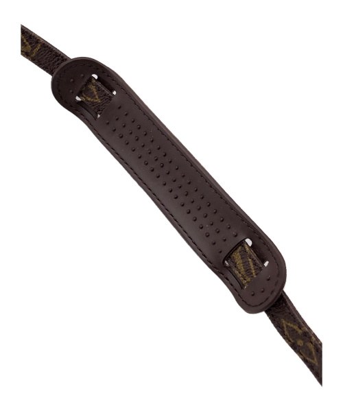 LOUIS VUITTON（ルイ ヴィトン）LOUIS VUITTON (ルイ ヴィトン) ミニスピーディ ブラウン サイズ:- モノグラム M41534 ■の古着・服飾アイテム