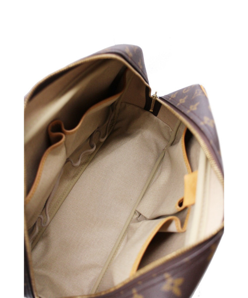 LOUIS VUITTON（ルイ ヴィトン）LOUIS VUITTON (ルイ ヴィトン) ドーヴィル ブラウン サイズ:- モノグラム M47270 VI0023の古着・服飾アイテム