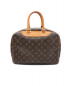 LOUIS VUITTON (ルイ ヴィトン) ドーヴィル ブラウン サイズ:- モノグラム M47270 VI0023：49800円