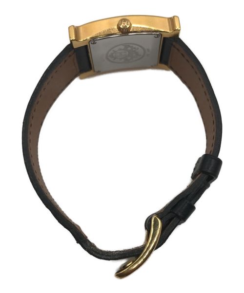 HERMES（エルメス）HERMES (エルメス) Hウォッチ サイズ:-の古着・服飾アイテム