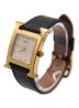 HERMES (エルメス) Hウォッチ サイズ:-：108000円