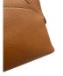 中古・古着 HERMES (エルメス) ボリード31 ゴールド サイズ:31：598000円