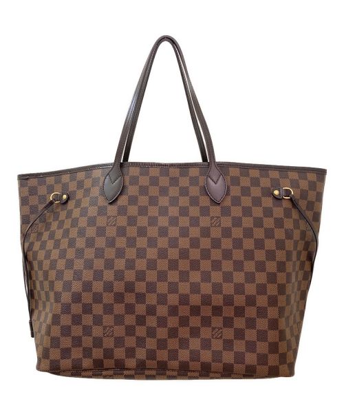 LOUIS VUITTON（ルイ ヴィトン）LOUIS VUITTON (ルイ ヴィトン) ネヴァーフルGM サイズ:GMの古着・服飾アイテム