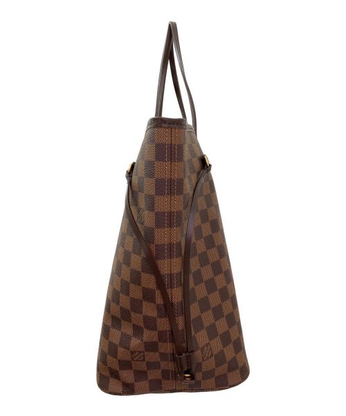 LOUIS VUITTON（ルイ ヴィトン）LOUIS VUITTON (ルイ ヴィトン) ネヴァーフルGM サイズ:GMの古着・服飾アイテム