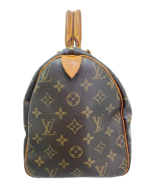 LOUIS VUITTON（ルイ ヴィトン）LOUIS VUITTON (ルイ ヴィトン) スピーディ30 ブラウン サイズ:30の古着・服飾アイテム