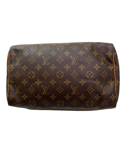 LOUIS VUITTON（ルイ ヴィトン）LOUIS VUITTON (ルイ ヴィトン) スピーディ30 ブラウン サイズ:30の古着・服飾アイテム