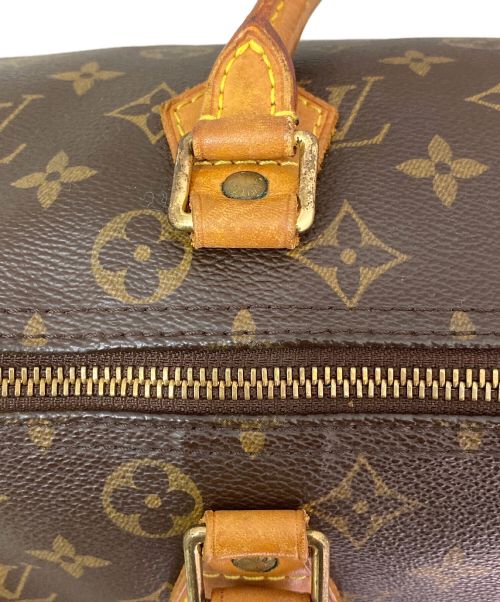LOUIS VUITTON（ルイ ヴィトン）LOUIS VUITTON (ルイ ヴィトン) スピーディ30 ブラウン サイズ:30の古着・服飾アイテム
