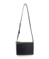 中古・古着 CELINE (セリーヌ) トリオラージ ブラック サイズ:ラージ：49800円