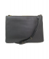 CELINE (セリーヌ) トリオラージ ブラック サイズ:ラージ：49800円