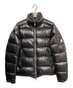 MONCLERモンクレール）の古着「ダウンジャケット」｜ブラック