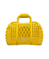 FENDI (フェンディ) バスケットバッグ イエロー サイズ:スモール：49800円