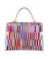 DELVAUX (デルヴォー) タンペートGM/2WAYショルダーバッグ マルチカラー サイズ:GM：69800円
