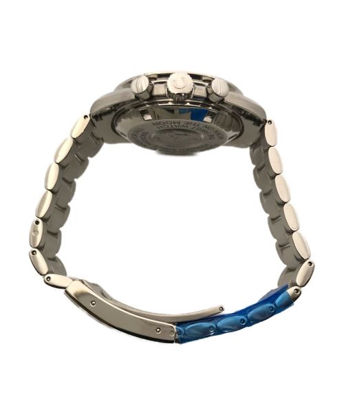 OMEGA（オメガ）OMEGA (オメガ) スピードマスタープロフェッショナル  サイズ:42mmの古着・服飾アイテム