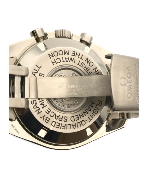 OMEGA（オメガ）OMEGA (オメガ) スピードマスタープロフェッショナル  サイズ:42mmの古着・服飾アイテム