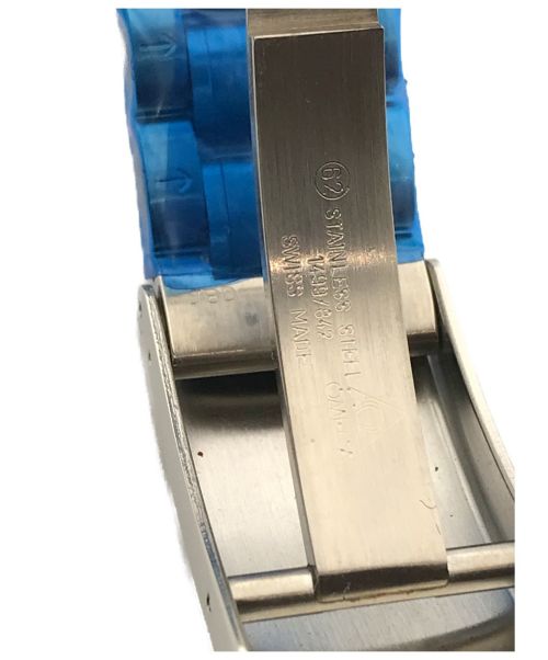 OMEGA（オメガ）OMEGA (オメガ) スピードマスタープロフェッショナル  サイズ:42mmの古着・服飾アイテム