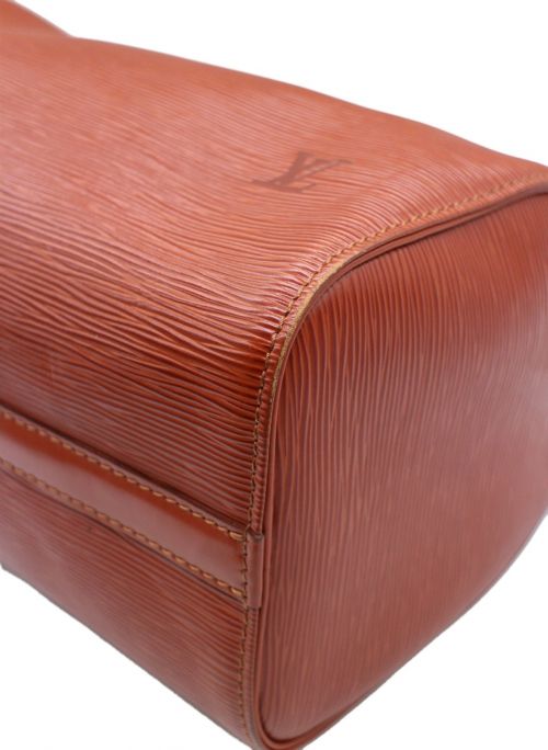 LOUIS VUITTON（ルイ ヴィトン）LOUIS VUITTON (ルイ ヴィトン) スピーディ25 ブラウン サイズ:25の古着・服飾アイテム