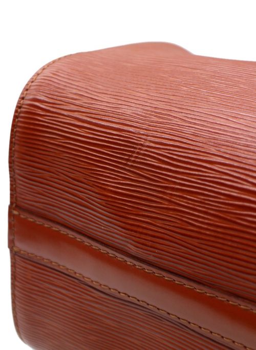 LOUIS VUITTON（ルイ ヴィトン）LOUIS VUITTON (ルイ ヴィトン) スピーディ25 ブラウン サイズ:25の古着・服飾アイテム