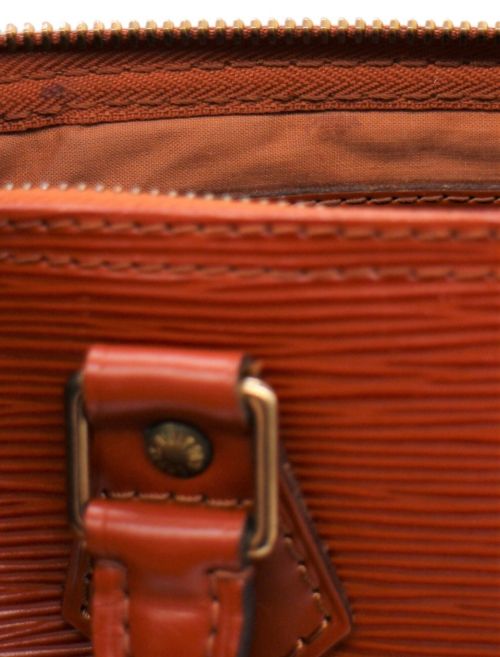 LOUIS VUITTON（ルイ ヴィトン）LOUIS VUITTON (ルイ ヴィトン) スピーディ25 ブラウン サイズ:25の古着・服飾アイテム