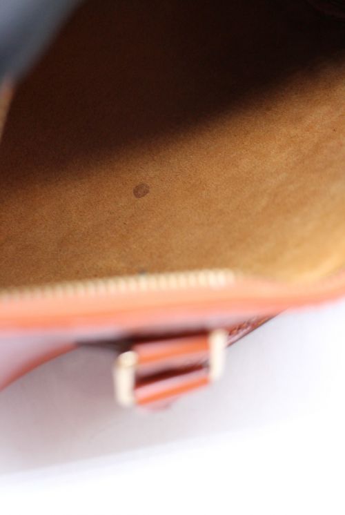 LOUIS VUITTON（ルイ ヴィトン）LOUIS VUITTON (ルイ ヴィトン) スピーディ25 ブラウン サイズ:25の古着・服飾アイテム